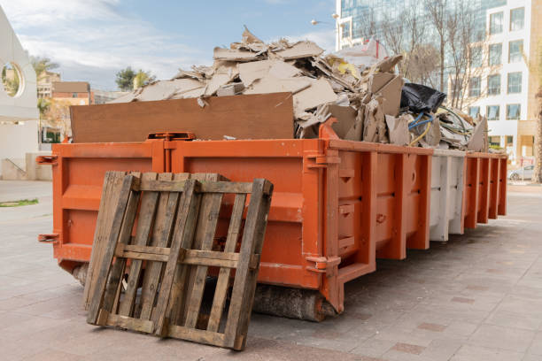 Best Commercial Junk Removal  in Farngton Hills, MI