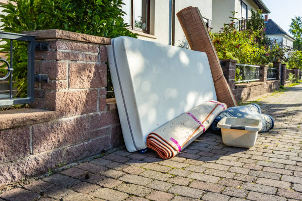 Best Commercial Junk Removal  in Farngton Hills, MI